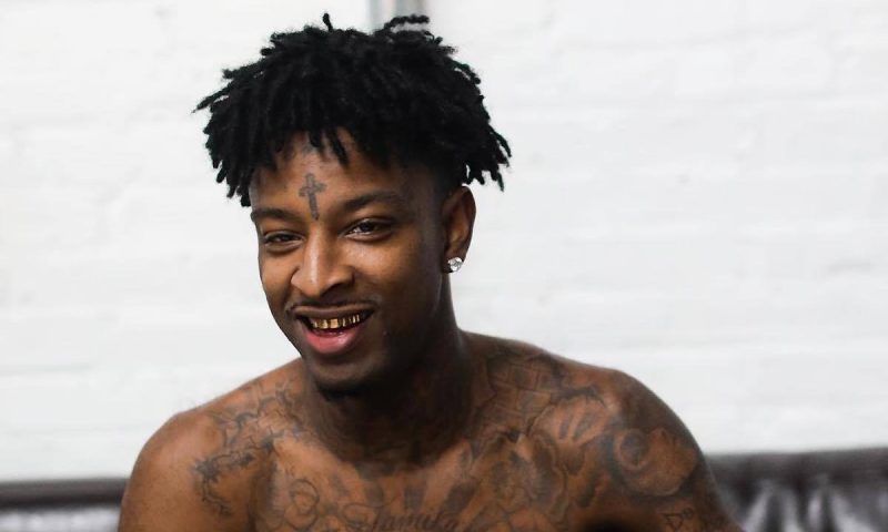 21 Savage