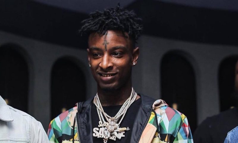 21 Savage pic 2019