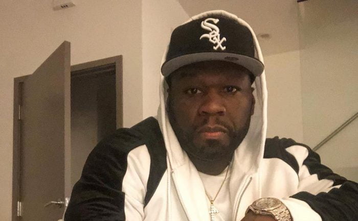 50 Cent Gets Gangster After SoundCloud Rapper Caught Him Lacking In The ...