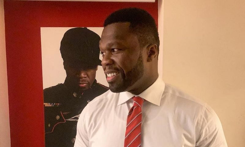 50 Cent