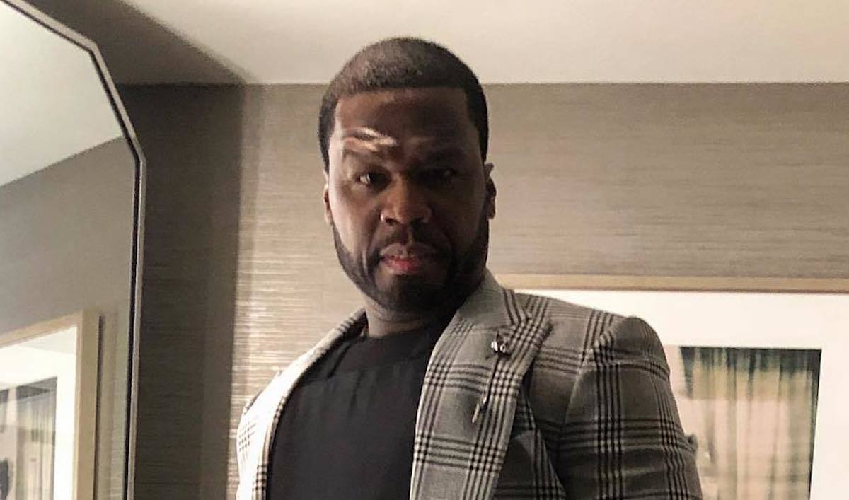 50 Cent pic IG