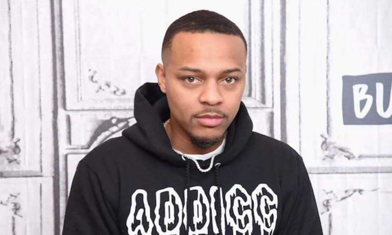 Bow Wow arrest