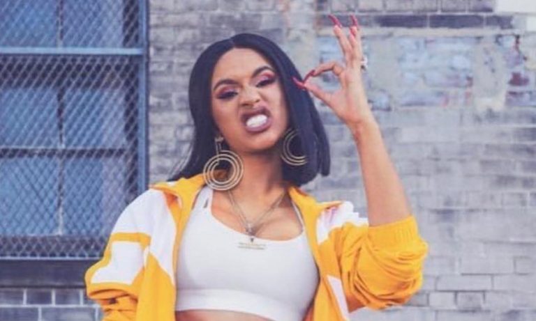 Cardi B Addresses Blueface Alleged Comments Her Booty Smell - Urban Islandz