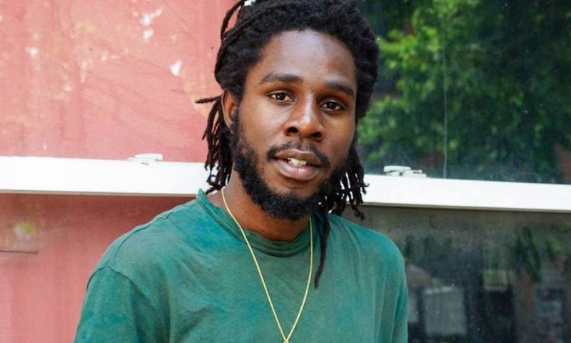 Chronixx