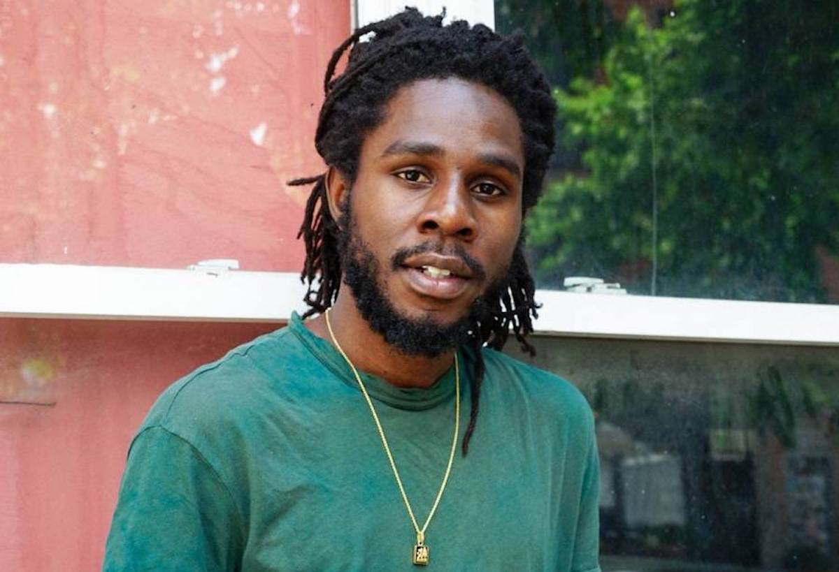 Chronixx