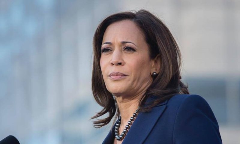 Kamala Harris