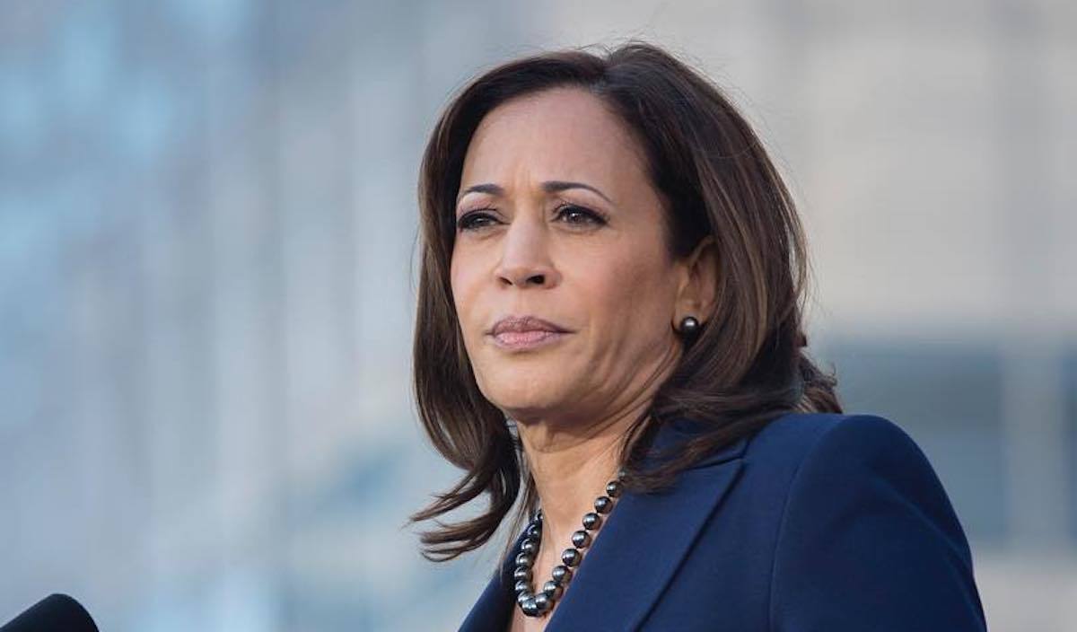 Kamala Harris