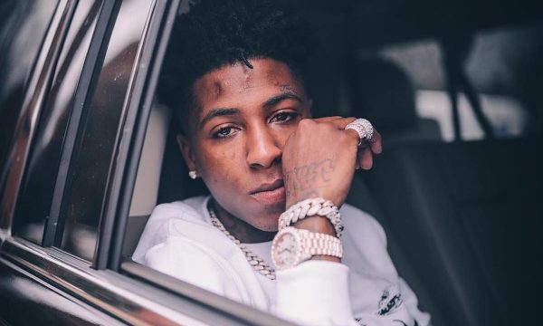 NBA YoungBoy 2019