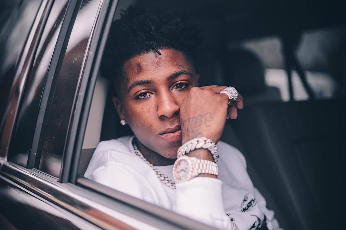 NBA YoungBoy To Be Released From Jail Tonight, New Music ...