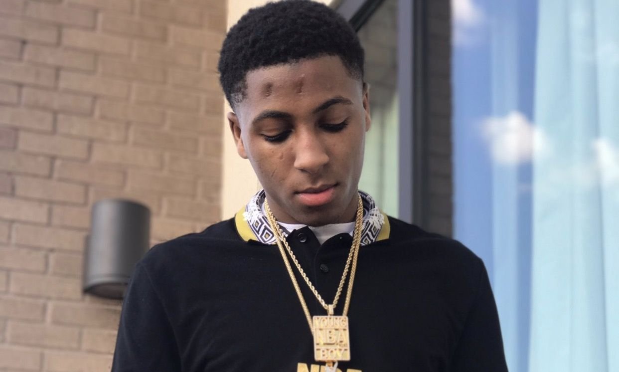NBA YoungBoy pic