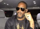 R. Kelly’s Daughter Gets Emotional While Sharing Devastating Allegations