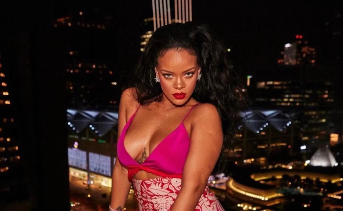 Rihanna birthday 2019