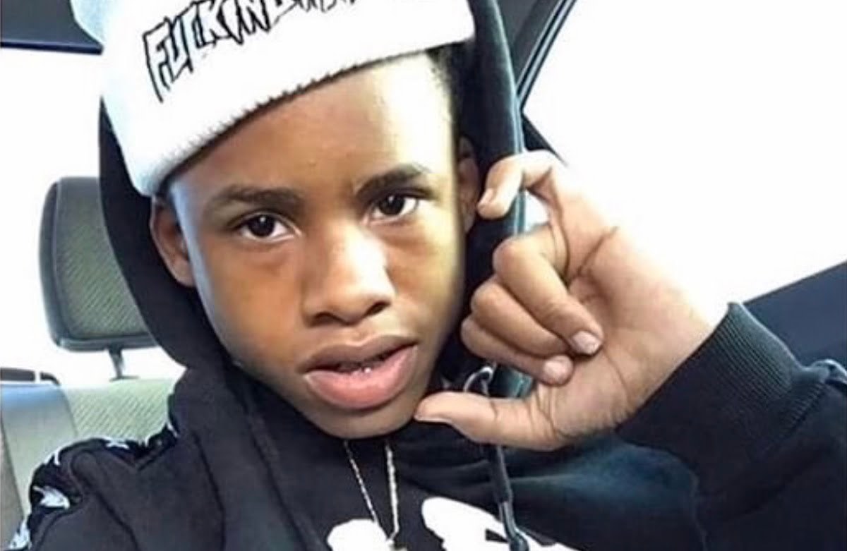 Tay-K Prison Suicide Photo Goes Viral, His Manager Speak - Urban Islandz