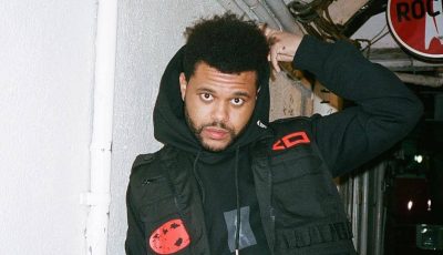 The Weeknd