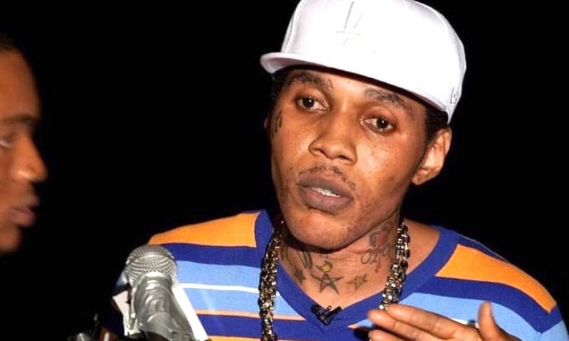 Vybz Kartel