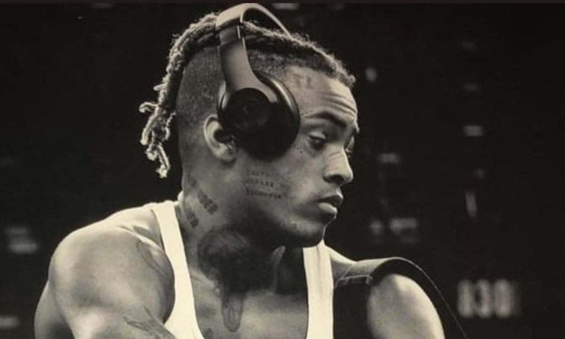 XXXTentacion