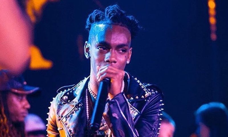 YNW Melly pic