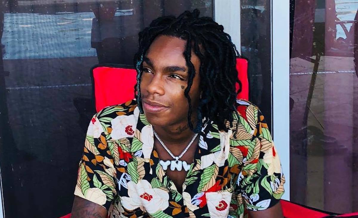 YNW Melly Allegedly Fought With Slain Friend Before Killing, Says