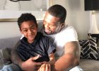 50 Cent Seeks Full Custody Of Son Sire With Daphne Joy Over Diddy’s Allegation