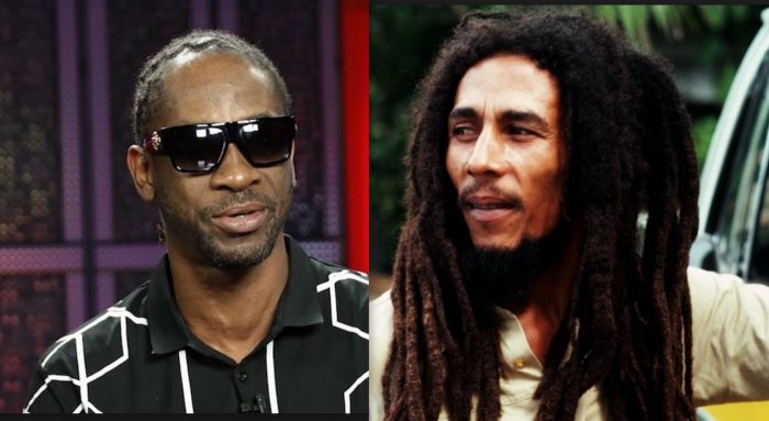 Bounty Killer Says He Is The Bob Marley Of Dancehall - Urban Islandz