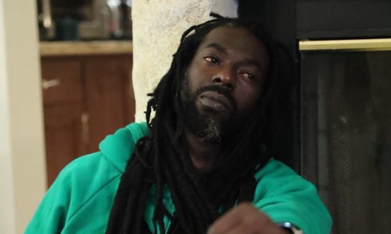 buju banton official merchandise