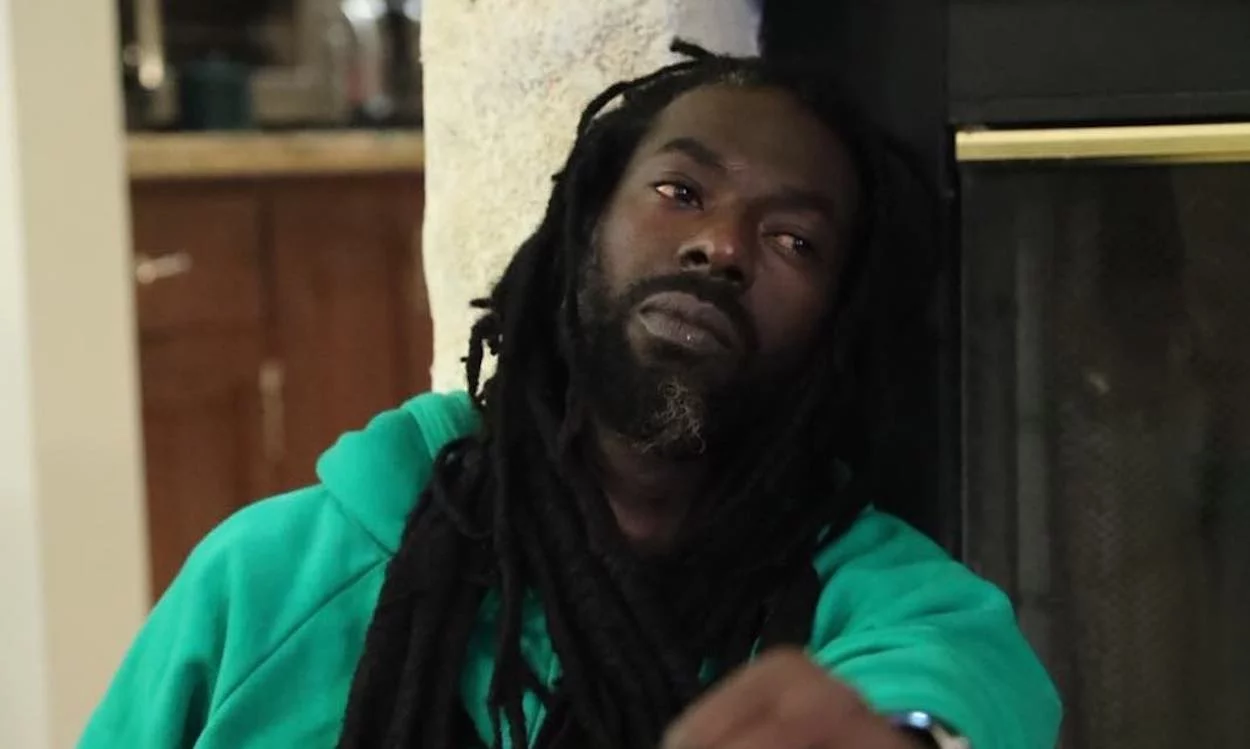 Buju Banton