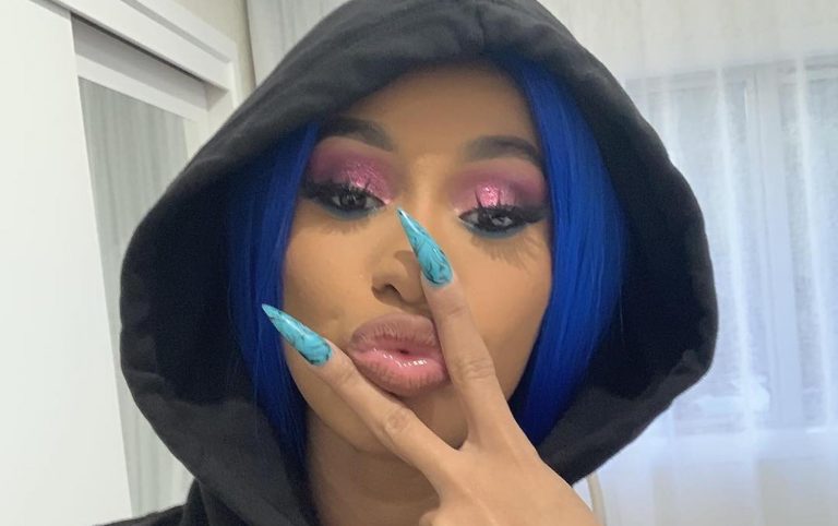 Cardi B Claps Back At Jermaine Dupri For Dissing Female Rappers Urban Islandz 4368