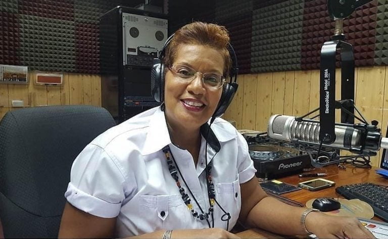 Dorraine Samuels Dead: Jamaican Media Icon Passed Away At 59 - Urban ...