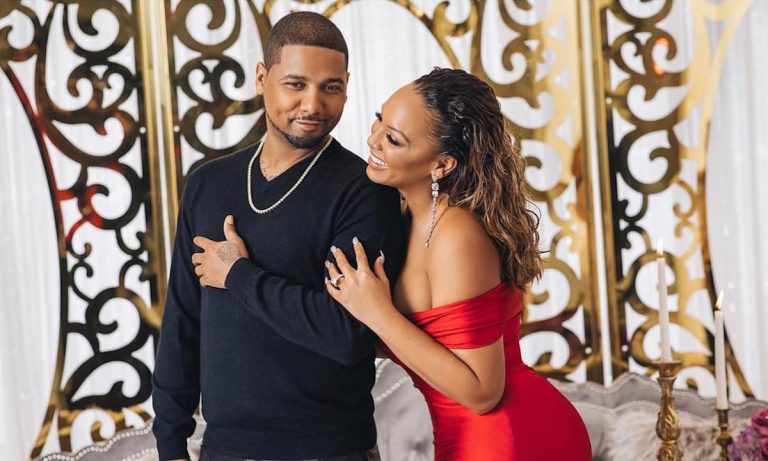 LHH: Juelz Santana’s Wife Kimbella Launched Petition For His Release Over COVID-19 - Urban Islandz