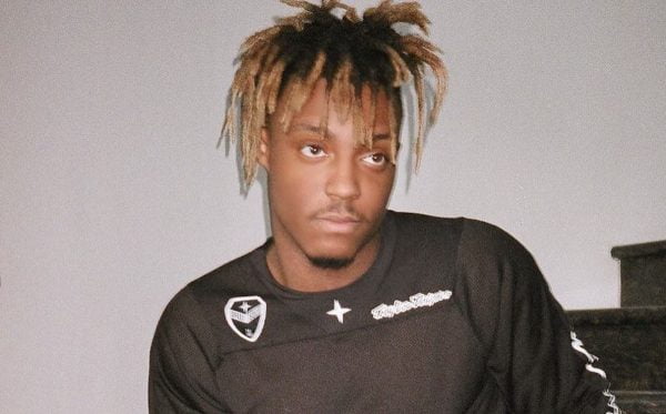 Stream Juice WRLD New Album 