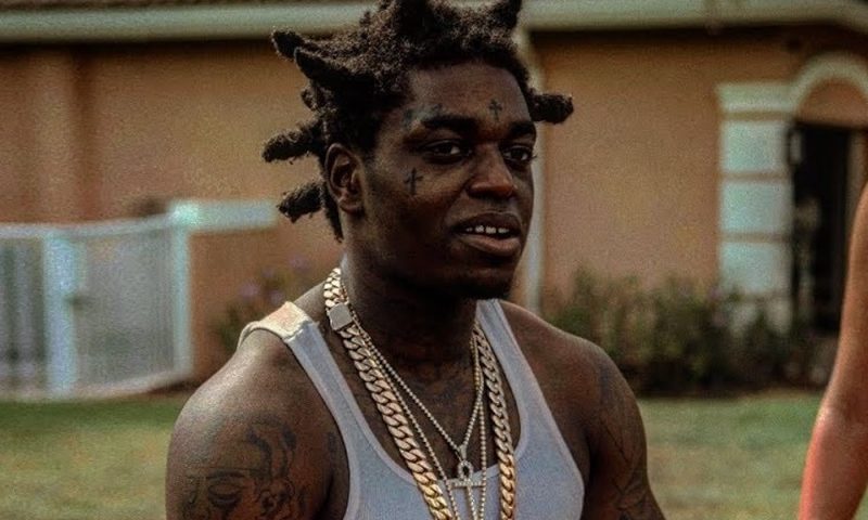 Kodak Black