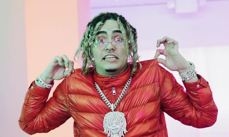 Lil Pump