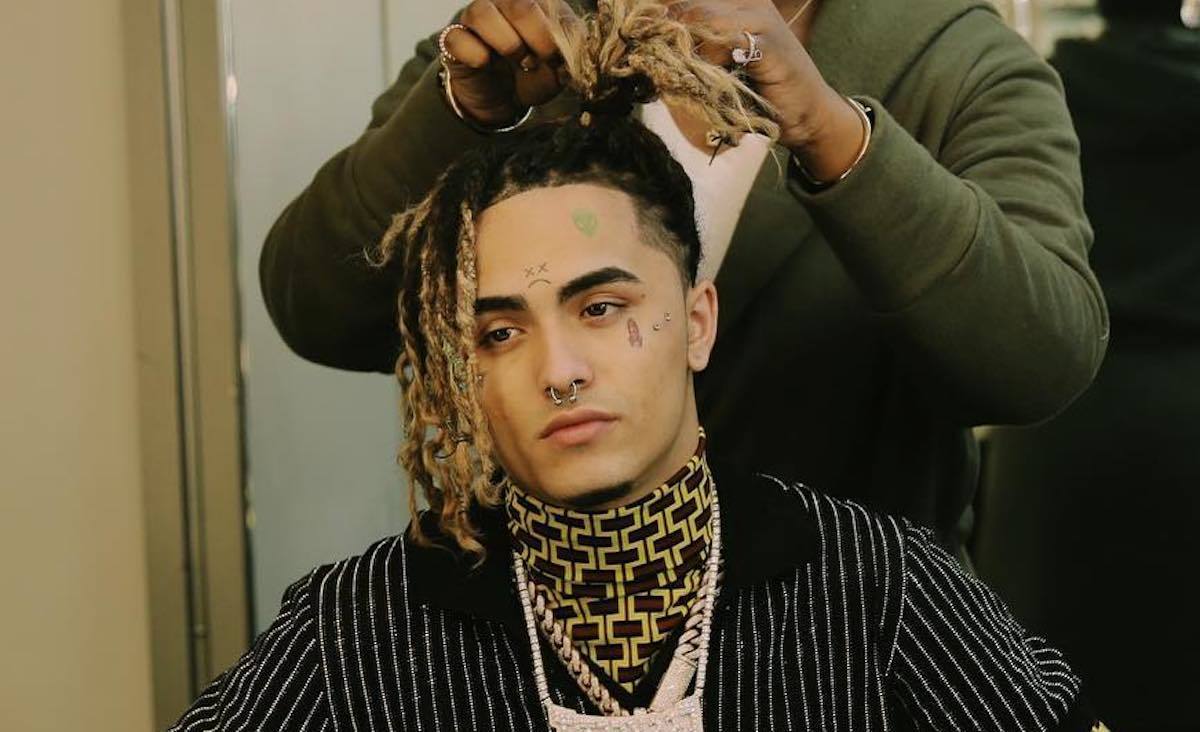 Lil Pump до