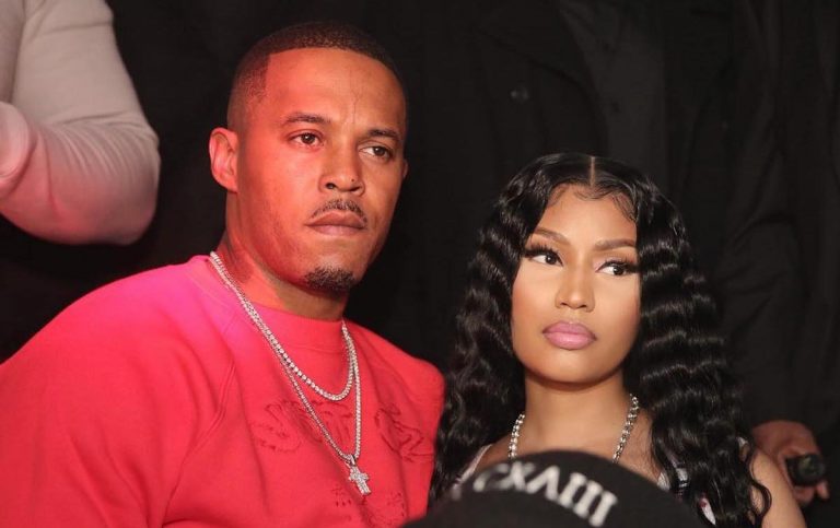 Nicki Minaj's Fiancé Kenneth Petty Pleads Guilty and Pay Fine - Urban ...