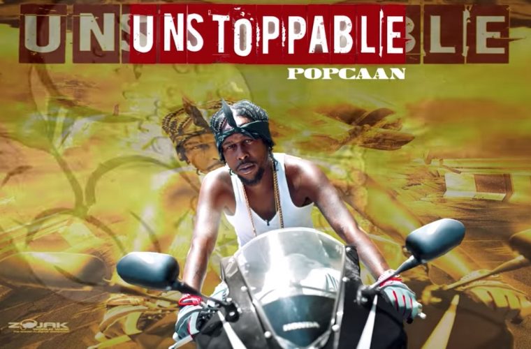 Popcaan Unstoppable