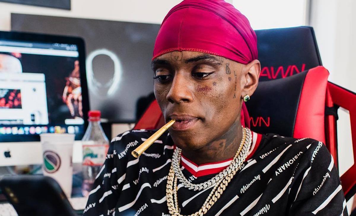 Image result for Soulja Boy