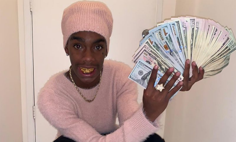 YNW Melly 2019