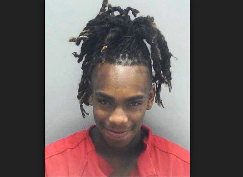Rapper Ynw Melly Song About Killing Friends Is Now His Biggest Hit