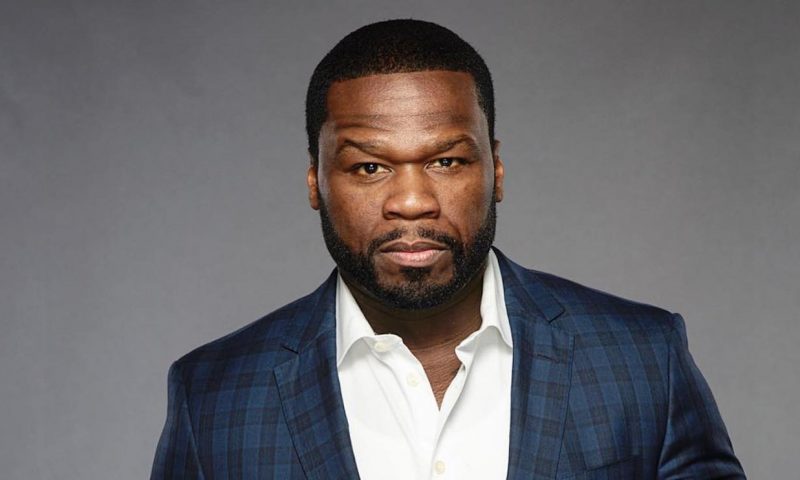 50 Cent