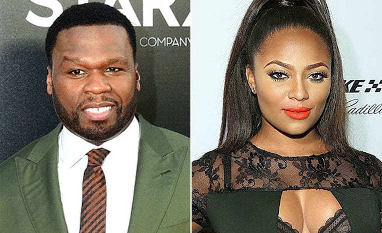 50 Cent Squeezed $5K More Out Of Teairra Mari In Ongoing Legal Battle