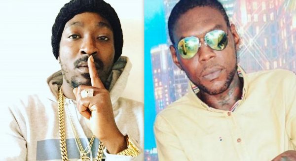 Blak Ryno Blast Vybz Kartel Says Worl'Boss Took His Money - Urban Islandz