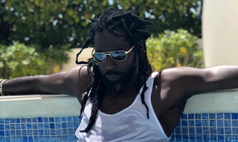 Buju Banton