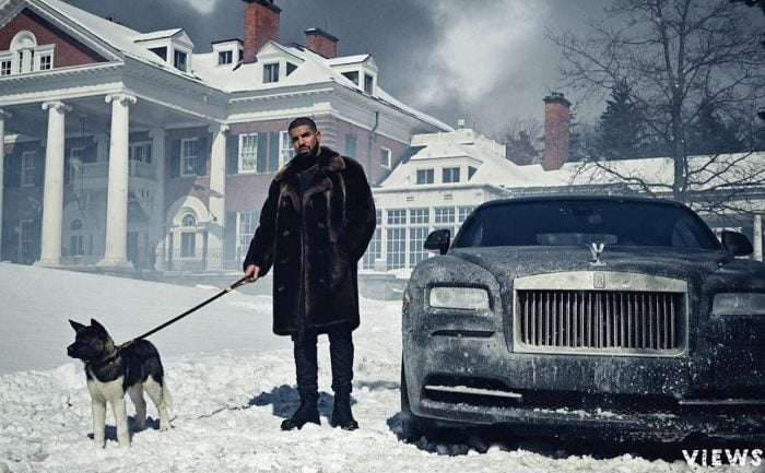 Drake's "Views" Turns Three: Five Tracks You Should Listen - Urban Islandz