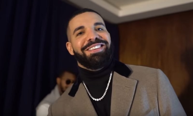 Drake outfit