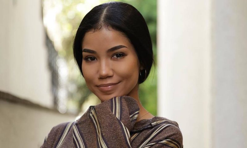 Jhene Aiko