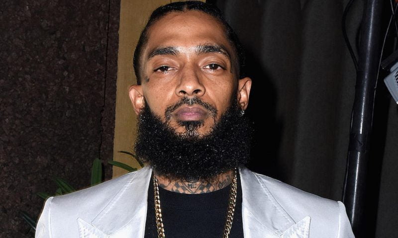 Nipsey-Hussle