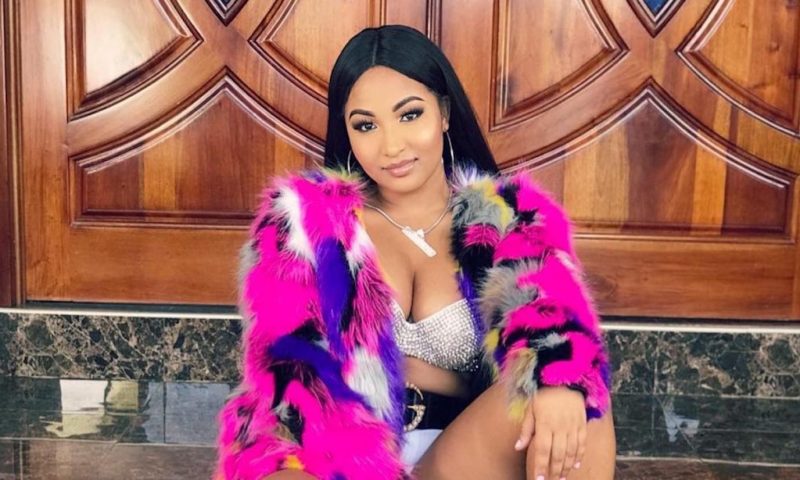 Shenseea