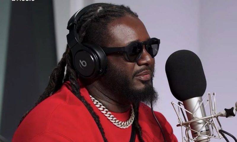 T-Pain