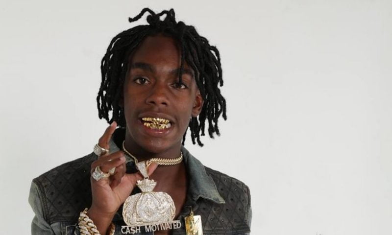 YNW Melly