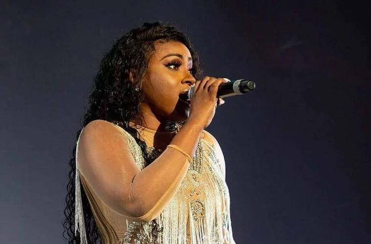 Yanique Curvy Diva looks to empower females with new music - YARDHYPE